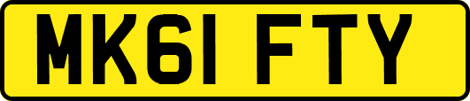 MK61FTY