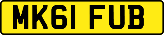 MK61FUB