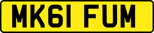 MK61FUM