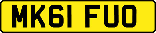 MK61FUO