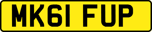 MK61FUP