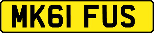 MK61FUS