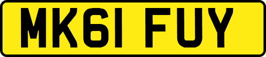 MK61FUY