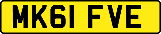 MK61FVE