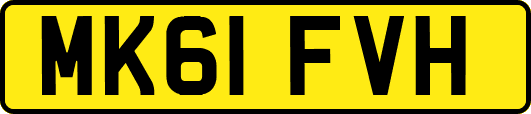 MK61FVH