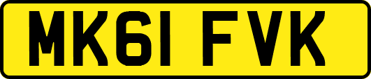 MK61FVK