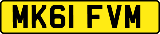 MK61FVM