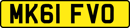 MK61FVO