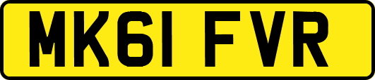 MK61FVR