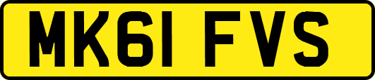 MK61FVS