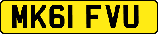 MK61FVU