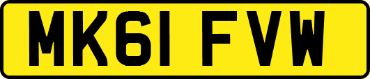 MK61FVW