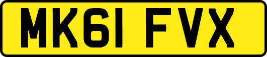 MK61FVX