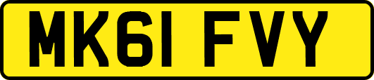 MK61FVY