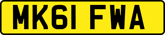MK61FWA