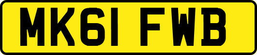 MK61FWB