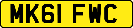 MK61FWC
