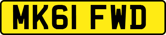 MK61FWD
