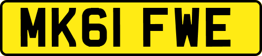 MK61FWE