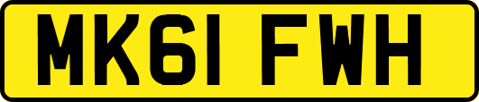 MK61FWH