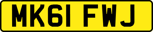 MK61FWJ