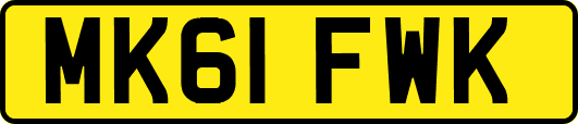 MK61FWK