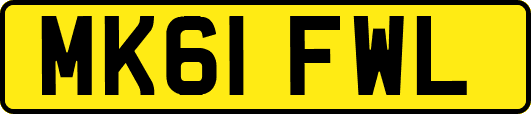 MK61FWL