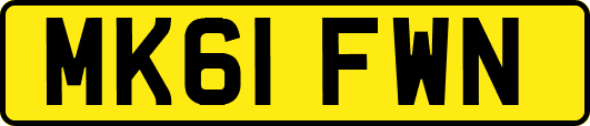 MK61FWN