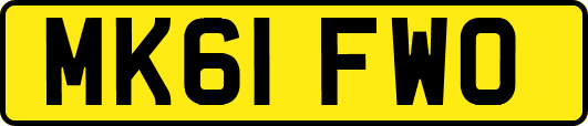 MK61FWO