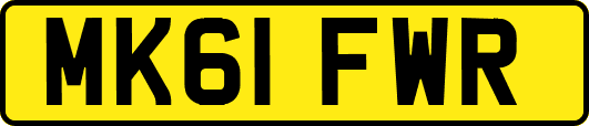 MK61FWR