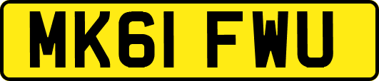 MK61FWU