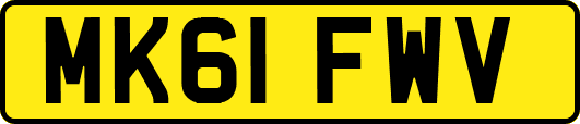 MK61FWV