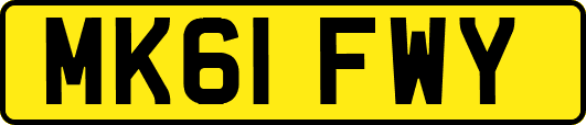 MK61FWY