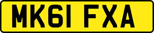 MK61FXA