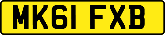 MK61FXB