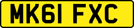 MK61FXC