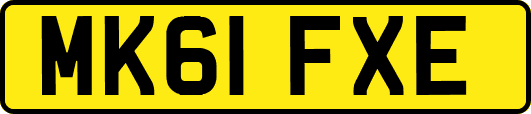 MK61FXE