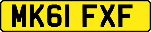MK61FXF