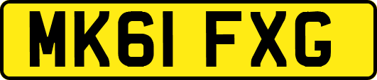 MK61FXG