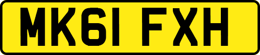 MK61FXH
