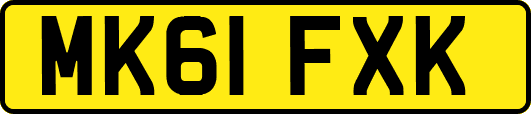 MK61FXK