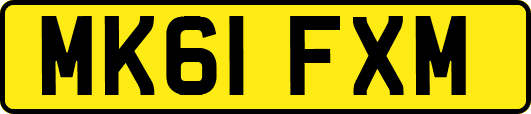 MK61FXM