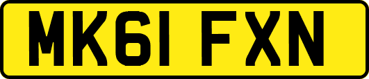 MK61FXN