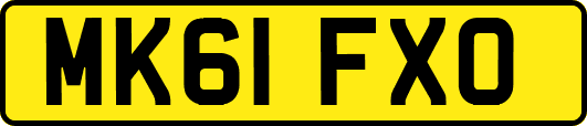 MK61FXO