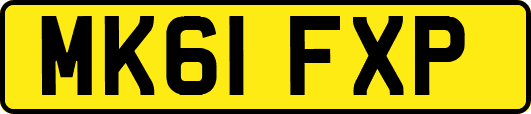 MK61FXP