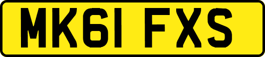 MK61FXS