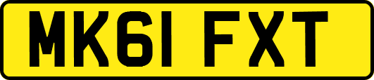 MK61FXT