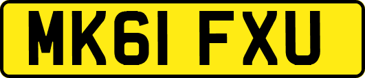 MK61FXU