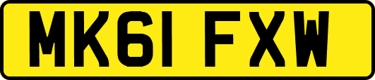 MK61FXW