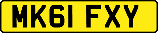 MK61FXY